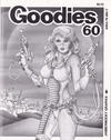 Cover for Goodies (Jabberwocky Graphix, 1982 series) #60