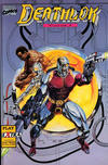 Cover for Play Extra (Play Press, 1990 series) #13