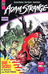 Cover for Play Extra (Play Press, 1990 series) #23