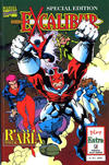Cover for Play Extra (Play Press, 1990 series) #35