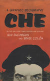 Cover for Che: A Graphic Biography (Farrar, Straus, and Giroux, 2009 series) 