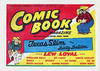 Cover for Comic Book Magazine (Tribune Publishing Company, 1940 series) #101
