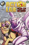 Cover for Action Lab: Dog of Wonder (Action Lab Comics, 2016 series) #6