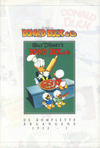 Cover for Donald Duck & Co De komplette årgangene (Hjemmet / Egmont, 1998 series) #[5] - 1952 del I [1. opplag]