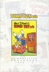 Cover for Donald Duck & Co De komplette årgangene (Hjemmet / Egmont, 1998 series) #[10] - 1954 del 1