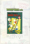 Cover for Donald Duck & Co De komplette årgangene (Hjemmet / Egmont, 1998 series) #[9] - 1953 del 3