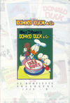 Cover for Donald Duck & Co De komplette årgangene (Hjemmet / Egmont, 1998 series) #[11] - 1954 del 2