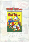 Cover for Donald Duck & Co De komplette årgangene (Hjemmet / Egmont, 1998 series) #[13] - 1955 del 1