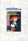 Cover for Donald Duck & Co De komplette årgangene (Hjemmet / Egmont, 1998 series) #[14] - 1955 del 2