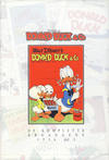 Cover for Donald Duck & Co De komplette årgangene (Hjemmet / Egmont, 1998 series) #[16] - 1956 del 1