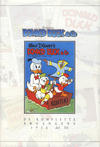 Cover for Donald Duck & Co De komplette årgangene (Hjemmet / Egmont, 1998 series) #[18] - 1956 del 3