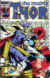 Cover for Thor (Play Press, 1991 series) #6