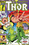 Cover for Thor (Play Press, 1991 series) #10