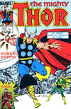 Cover for Thor (Play Press, 1991 series) #11/12