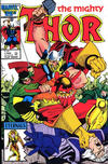 Cover for Thor (Play Press, 1991 series) #13