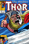 Cover for Thor (Play Press, 1991 series) #15