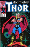 Cover for Thor (Play Press, 1991 series) #16
