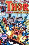 Cover for Thor (Play Press, 1991 series) #17