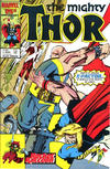 Cover for Thor (Play Press, 1991 series) #20