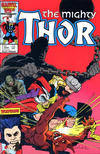 Cover for Thor (Play Press, 1991 series) #21