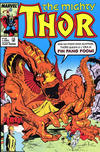Cover for Thor (Play Press, 1991 series) #25