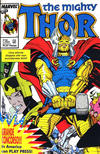 Cover for Thor (Play Press, 1991 series) #28