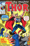 Cover for Thor (Play Press, 1991 series) #29