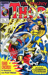 Cover for Thor (Play Press, 1991 series) #30