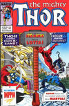 Cover for Thor (Play Press, 1991 series) #35/36