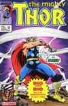 Cover for Thor (Play Press, 1991 series) #39