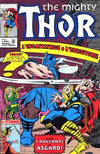 Cover for Thor (Play Press, 1991 series) #41