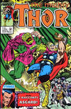 Cover for Thor (Play Press, 1991 series) #42