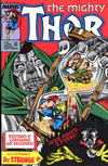 Cover for Thor (Play Press, 1991 series) #44