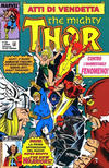 Cover for Thor (Play Press, 1991 series) #45