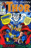Cover for Thor (Play Press, 1991 series) #46