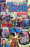 Cover for Thor (Play Press, 1991 series) #47