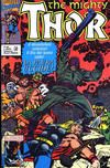 Cover for Thor (Play Press, 1991 series) #49