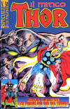 Cover for Thor (Play Press, 1991 series) #50