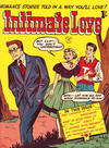 Cover for Romance Library (Magazine Management, 1951 ? series) #25