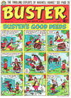 Cover for Buster (IPC, 1960 series) #27 May 1961 [53]