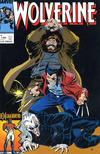 Cover for Wolverine (Play Press, 1989 series) #6