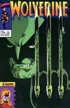 Cover for Wolverine (Play Press, 1989 series) #23