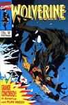 Cover for Wolverine (Play Press, 1989 series) #29