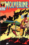 Cover for Wolverine (Play Press, 1989 series) #31