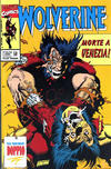 Cover for Wolverine (Play Press, 1989 series) #32/33