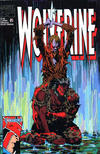 Cover for Wolverine (Play Press, 1989 series) #38