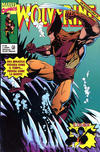 Cover for Wolverine (Play Press, 1989 series) #39