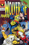 Cover for Wolverine (Play Press, 1989 series) #46
