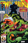 Cover for Wolverine (Play Press, 1989 series) #41