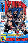 Cover for Wolverine (Play Press, 1989 series) #43